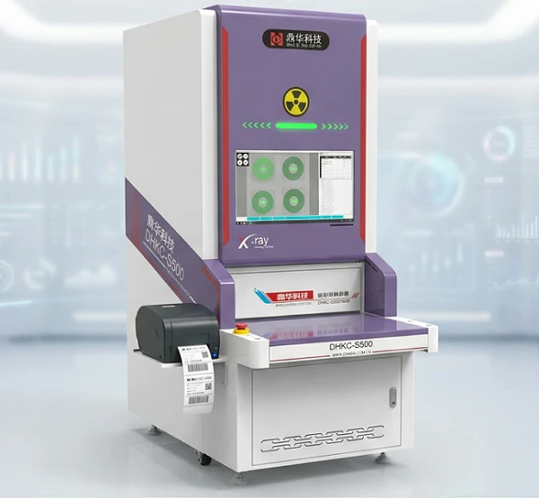 Counting machine