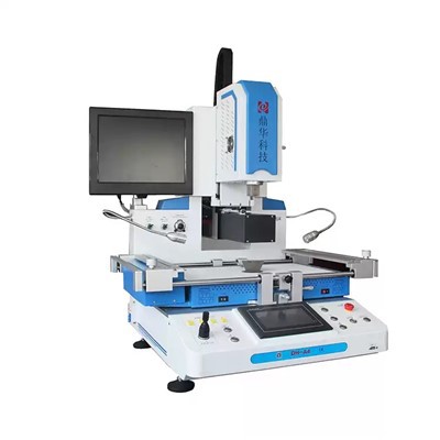 Machine de reballage automatique