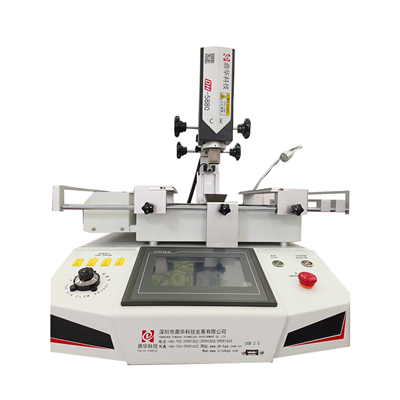 Meilleur prix Machine de reprise BGA