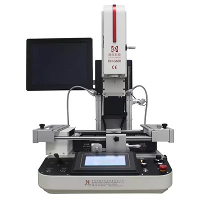 Fabricants de stations de reprise