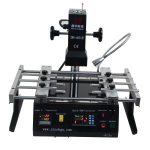 Poste de reprise IR6500