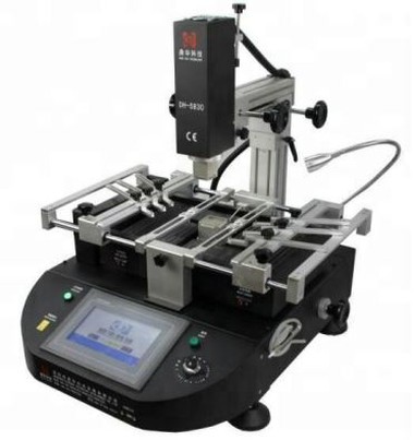 Station de reprise Dinghua Bga DH-5830