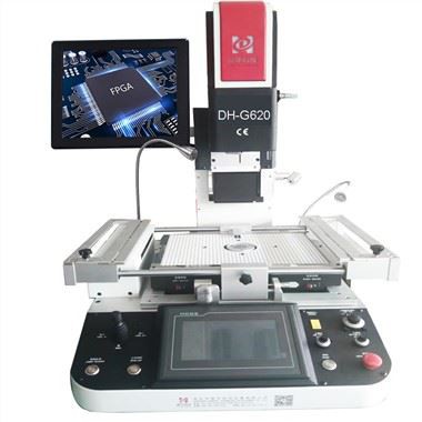 Station de réparation BGA