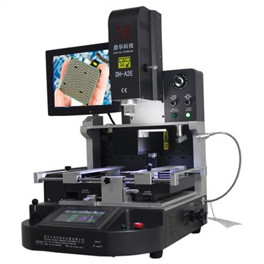 Station de reprise Air chaud Livraison gratuite